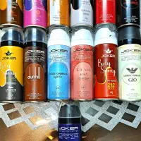 اسپری بدن200میل جوکر