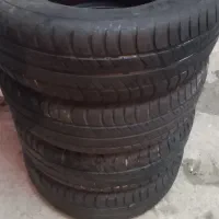 لاستیک بارز