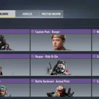 اکانت کالاف|کنسول، بازی ویدئویی و آنلاین|کنگاور, |دیوار