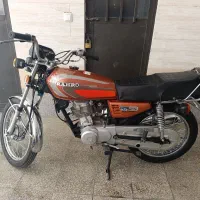 هندا ۱۲۵ رهرو