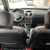 کوییکRسفید مشکی1401|خودرو سواری و وانت|اردبیل, |دیوار