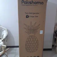 کارتن یخچال دوقلو وماشین لباسشویی پاکشوما|ابزارآلات|پیشوا, |دیوار