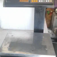 ترازوی دیجیتال