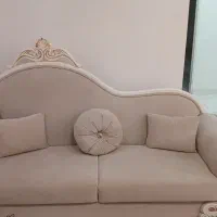 مبل ۸نفره درحد