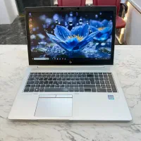 لپ تاپ Hp EliteBook 850 G6|رایانه همراه|کرج, گوهردشت|دیوار