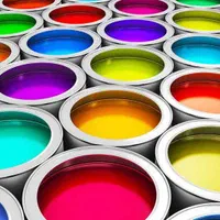 رنگ نسوز. کیلر و رزین و...