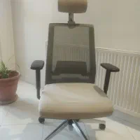 صندلی نیلپر گردان مدل 850