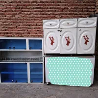 کابینت فلزی