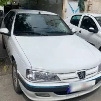 پارس ۹۸ TU5 اتومات