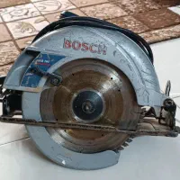 اره دیسکی بوش