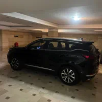 تیگو ۷ پرو|خودرو سواری و وانت|تهران, فردوس|دیوار