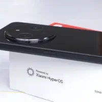 گوشی شیائمی c14در حد نو