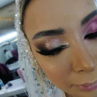 میکاپ وشینیون