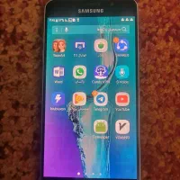 گوشی موبایل سامسونگ a5 2016