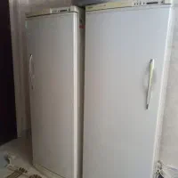 یخچال و فریزر یخساران