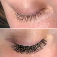 اکستنشن مژه|خدمات آرایشگری و زیبایی|مشهد, چهارچشمه|دیوار