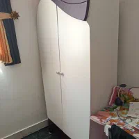 تخت و کمد نوجوان|اسباب و اثاث بچه|سمنان, |دیوار