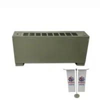 فن کوئل ساراول نو  زمینی موتور ژاپن گارانتی۲۴ ماهه