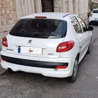 207 در حد صفر