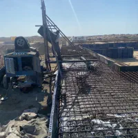 اجرای اسکلت بتنی و کلیه کارها و قطعات بتنی|خدمات پیشه و مهارت|بندرعباس, |دیوار