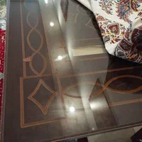 میز ناهار خوری