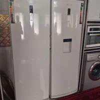 یخچال فریزر دوقلو امرسان (emersan)