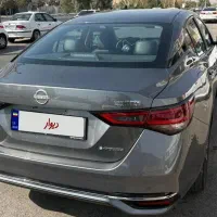 نیسان سیلفی مکس ادیشن ( آگهی شخصی می باشد)|خودرو سواری و وانت|تهران, امانیه|دیوار