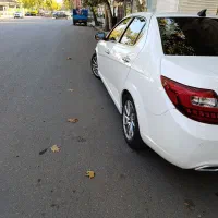 دنا پلاس اتومات|خودرو سواری و وانت|لاهیجان, طالقانی|دیوار