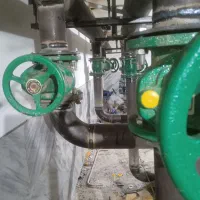 خدمات لوله کشی