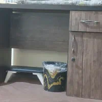 میز چوبی فروش فوری