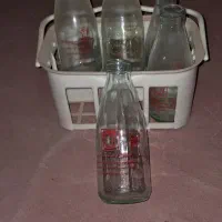 تشت سنگین و چنتا دبه