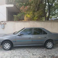 پژو پارس سال ۹۴