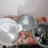 فروش لوازم خانگی و لباس مجلسی