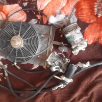 ایسوزو ۸تن کله قدیم کولر صفر تا صد