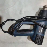 سشوار . اره چند کاره ماکیتا . سنگ رومیزی .دلر شارژ