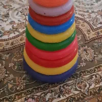 حلقه هوش کودک