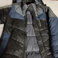 ۲ عدد کاپشن مردانه سالم|لباس|شیراز, انجیر|دیوار