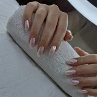 دیگه نگرد برا ناخن کار،اطمینان میدم اینجاهمونجاست|خدمات آرایشگری و زیبایی|رشت, گلسار|دیوار