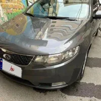 سراتو آپشنال فول مدل ۹۷ درحدصفر