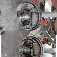 تعمیرگاه جلوبندی|خدمات موتور و ماشین|پلدختر, |دیوار