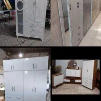 کمد دراور جاکفشی|جاکفشی، کمد، دراور|هشتگرد, هشتگرد قدیم|دیوار