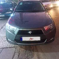 دنا 5 دنده مدل1401