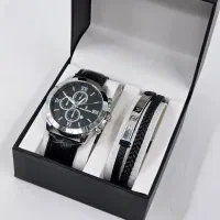 ساعت دستبند گردنبند گوشواره|بدلیجات|گرگان, |دیوار