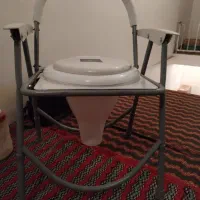 دسشویی فرنگی