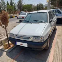 فروش حواله ایران‌خودرو آنلاین در اسراع وقت پراید