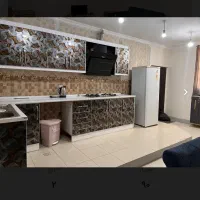 سوییت دوخواب بهارستان غربی|اجارهٔ کوتاهمدت آپارتمان و سوئیت|آبادان, |دیوار