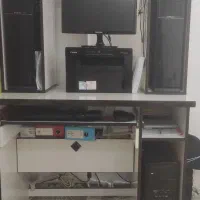 میز کامپیوتر