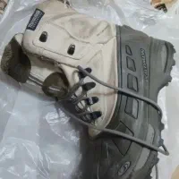 پوتین سالامون سالم|کیف، کفش، کمربند|اردبیل, |دیوار