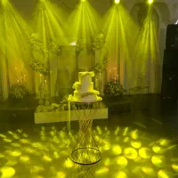 تشریفات عروسی *آئین خوشبختی*