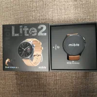 mibro lite 2ساعت هوشمند